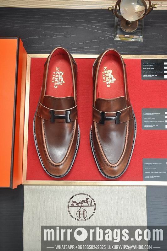 Replica Hermes Shoes Hermes sz38-45 mnf0215