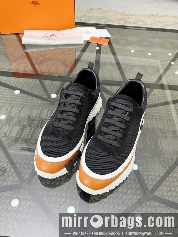 Replica Hermes Shoes Hermes sz38-45 jyh0704