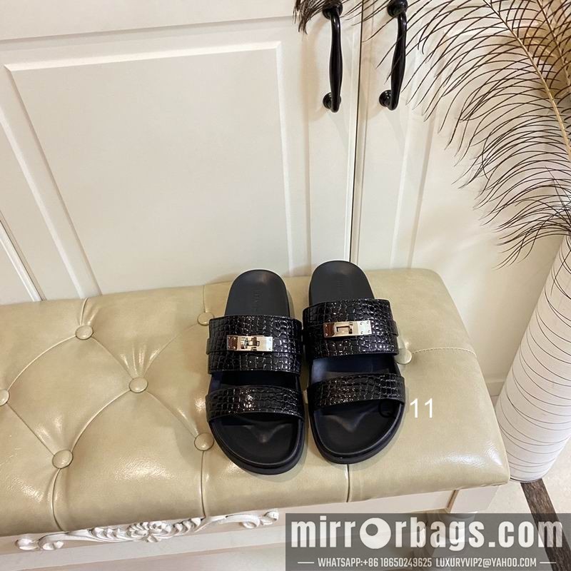 Replica Hermes Shoes Hermes sz35-45 Y1001