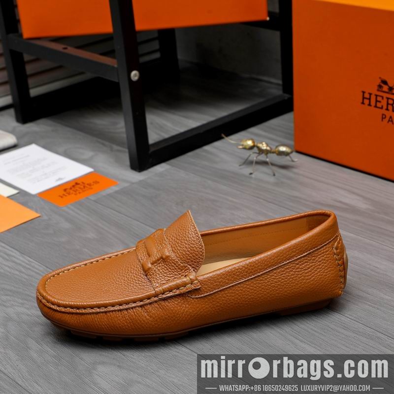 Replica Hermes Shoes Hermes sz38-44 hnh0301