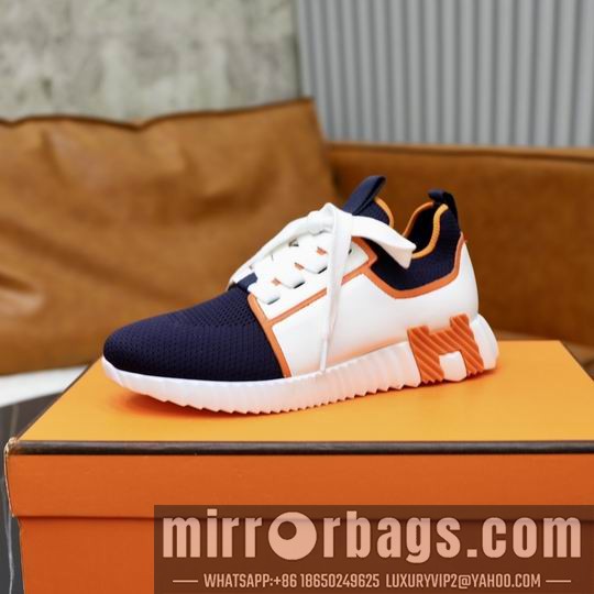 Replica Hermes Shoes Hermes sz34-45 hnh0901