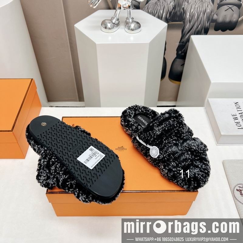 Replica Hermes Shoes Hermes colour sz35-40 J0101