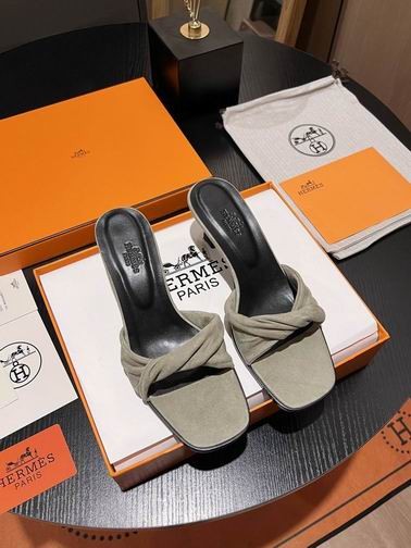 Replica Hermes Shoes Hermes sz34-42 5.5cm mnh0802