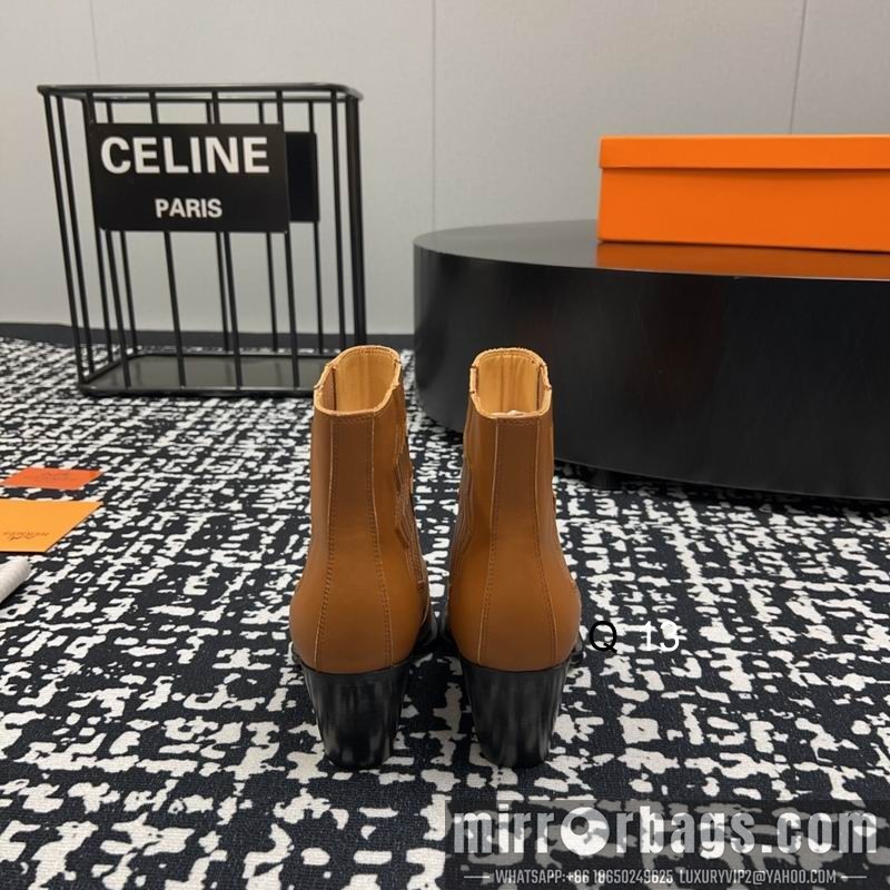 Replica Hermes Shoes Hermes sz35-40 Y1004