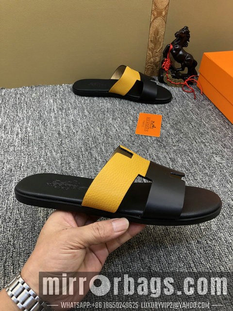 Replica Hermes Shoes 21724018 SZ 38-44