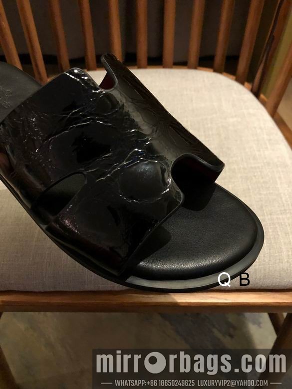 Replica Hermes Shoes HERMES sz38-44BS0111