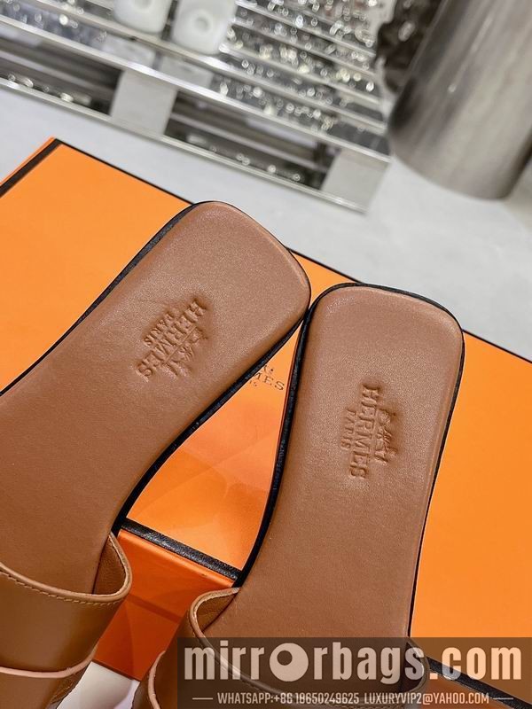 Replica Hermes Shoes Hermes sz35-40 mnf0202