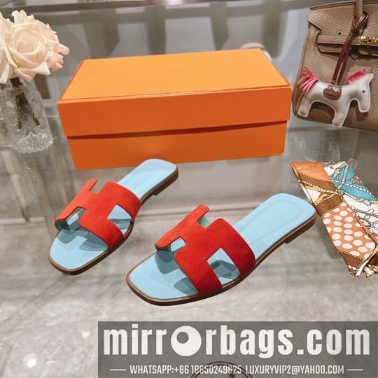 Replica Hermes Shoes Hermes sz34-42 mnh0233