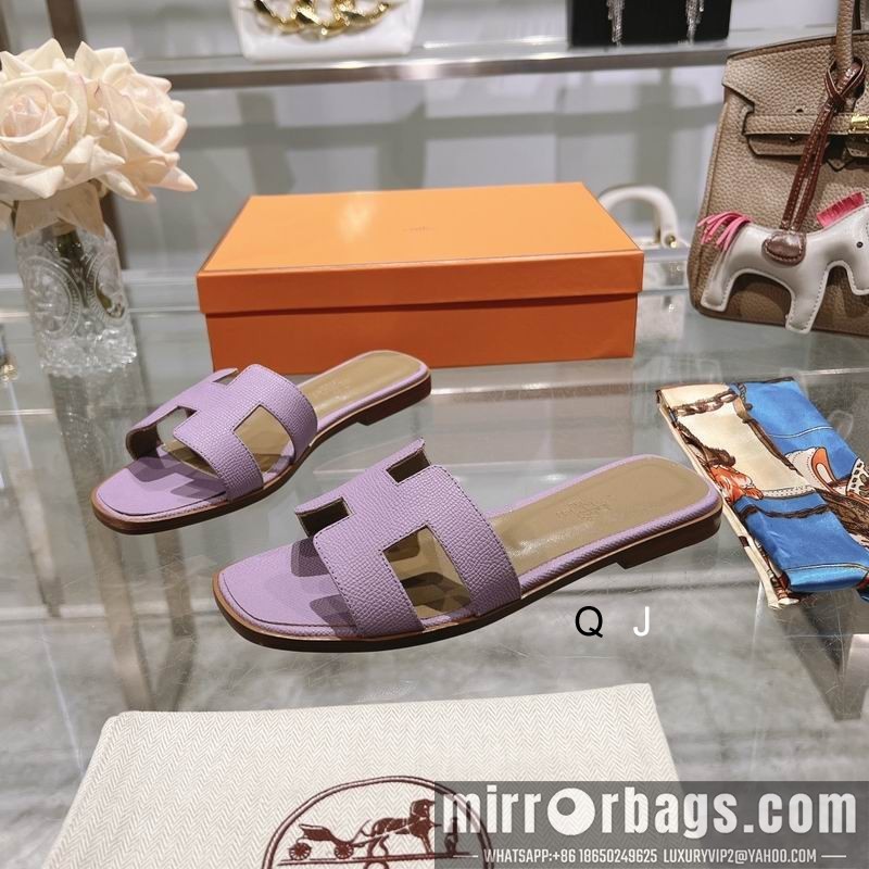 Replica Hermes Shoes Hermes sz35-40 XJ0703