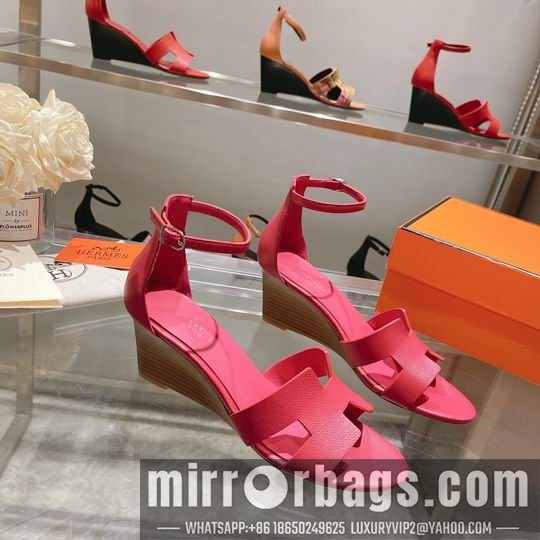 Replica Hermes Shoes Hermes sz35-41 mnh0215