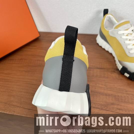 Replica Hermes Shoes Hermes sz38-45 hnh0504