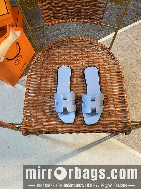 Replica Hermes Shoes 2167038 SZ 35-43