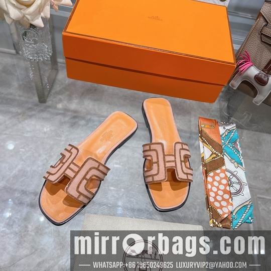 Replica Hermes Shoes Hermes sz34-42 mnh0230