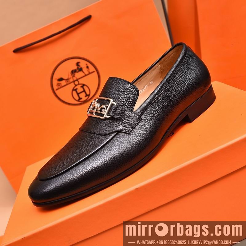 Replica Hermes Shoes Hermes sz38-45 mnf0263
