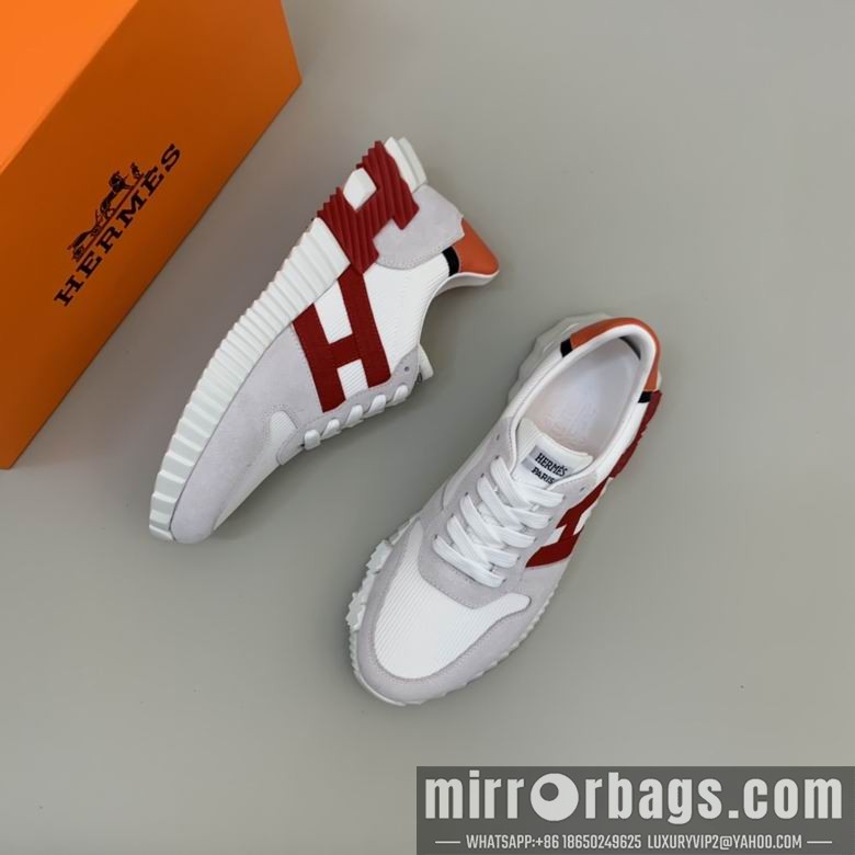 Replica Hermes Shoes Hermes sz38-44 4C n0904