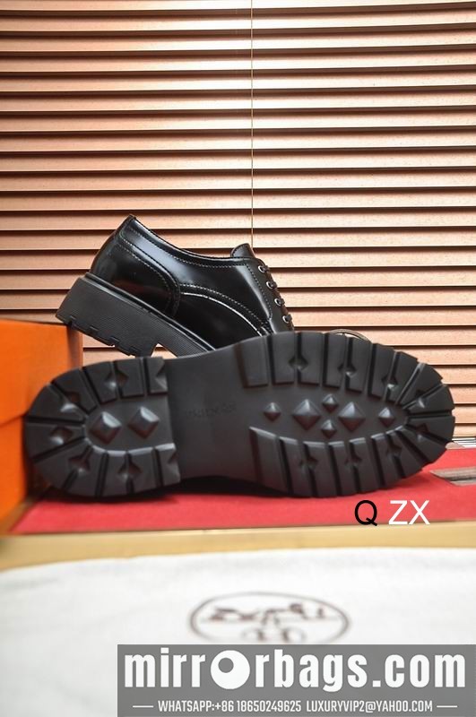 Replica Hermes Shoes Hermes sz38-45 ZX1006