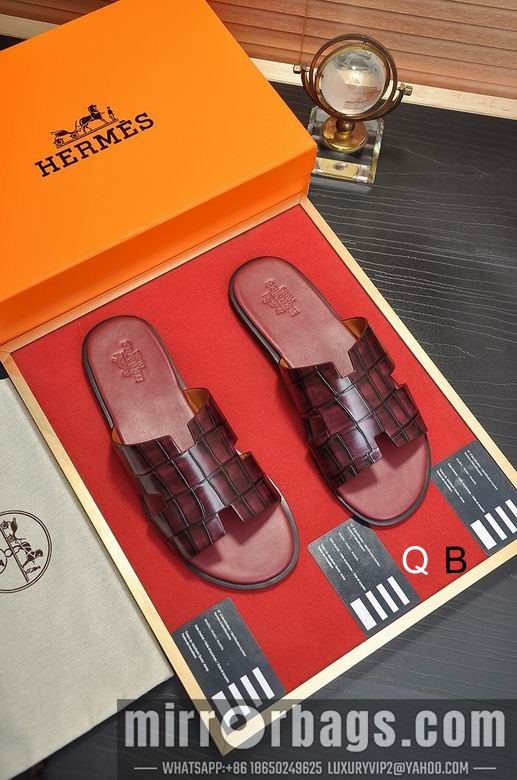 Replica Hermes Shoes HERMES sz38-44BS0104