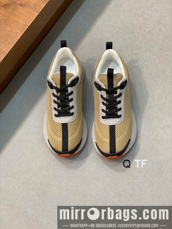 Replica Hermes Shoes Hermes sz38-45 TF0202