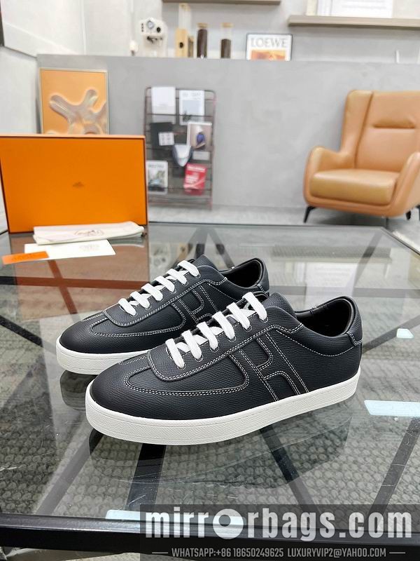 Replica Hermes Shoes Hermes sz38-45 jyh0706