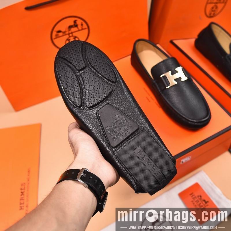 Replica Hermes Shoes Hermes sz38-46 mnf0205