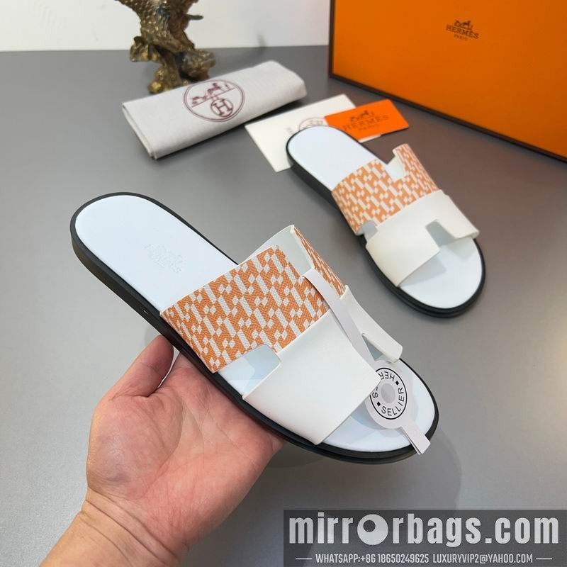 Replica Hermes Shoes Hermes sz38-48 mnf0310