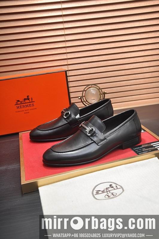 Replica Hermes Shoes Hermes sz38-45 hnh0304