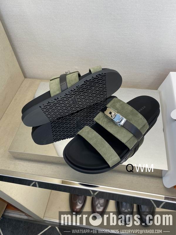 Replica Hermes Shoes HERMES sz38-45 WM0302