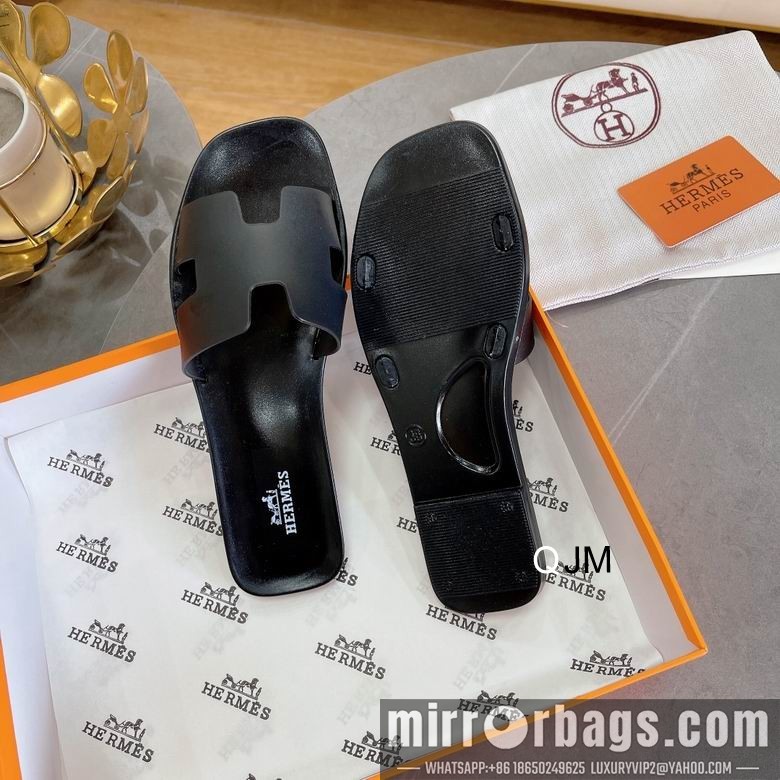 Replica Hermes Shoes HERMES sz35-39JM0111