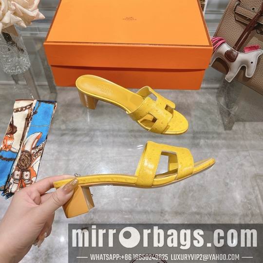 Replica Hermes Shoes Hermes sz34-42 mnh0211