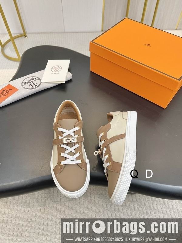 Replica Hermes Shoes Hermes sz35-40 GDT1001
