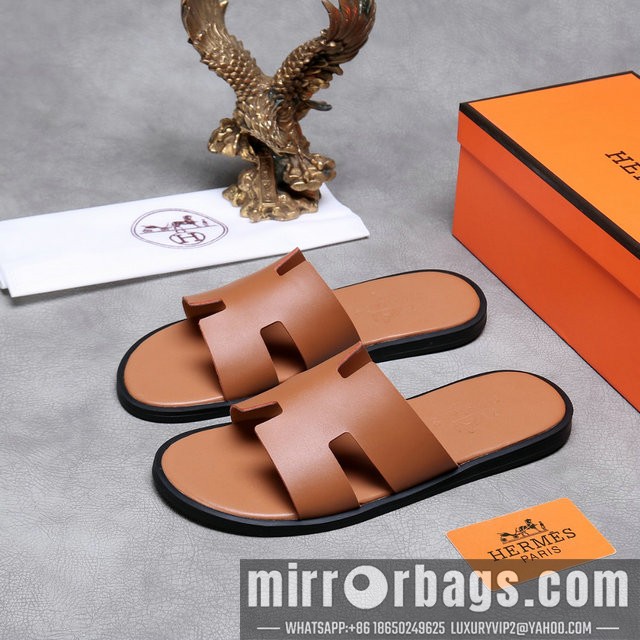 Replica Hermes Shoes 21724021 SZ 38-44