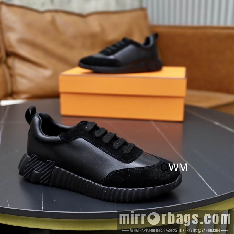 Replica Hermes Shoes Hermes sz38-45 WM0913