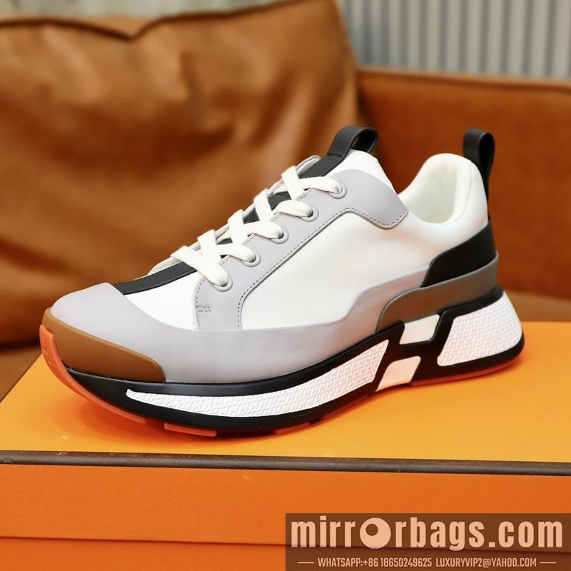 Replica Hermes Shoes Hermes sz38-45 mnf0216