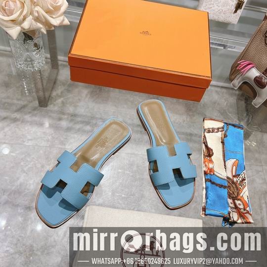 Replica Hermes Shoes Hermes sz34-42 mnh0227