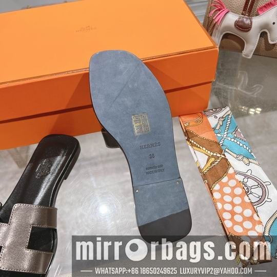 Replica Hermes Shoes Hermes sz34-42 mnh0232
