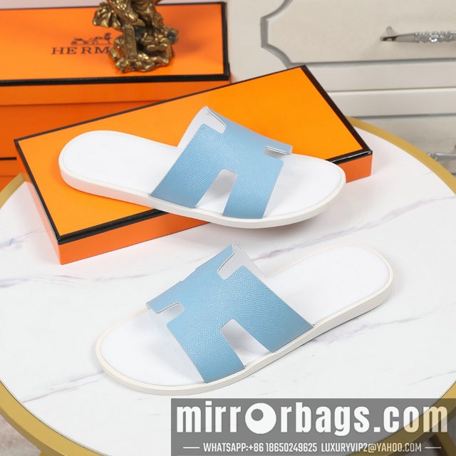 Replica Hermes Shoes 21724019 SZ 38-44