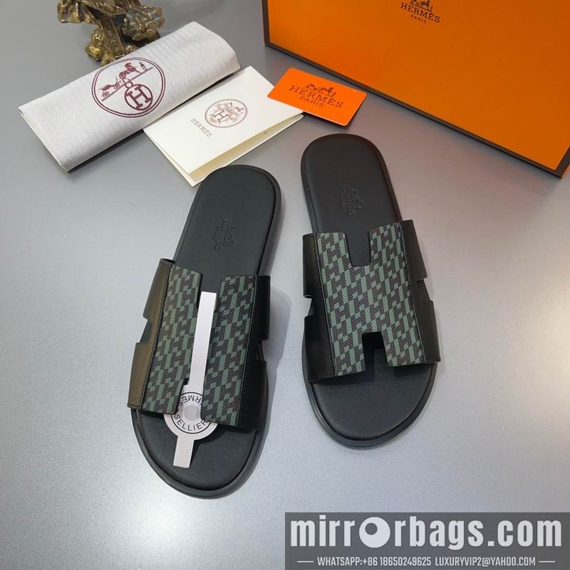 Replica Hermes Shoes Hermes sz38-48 mnf0311