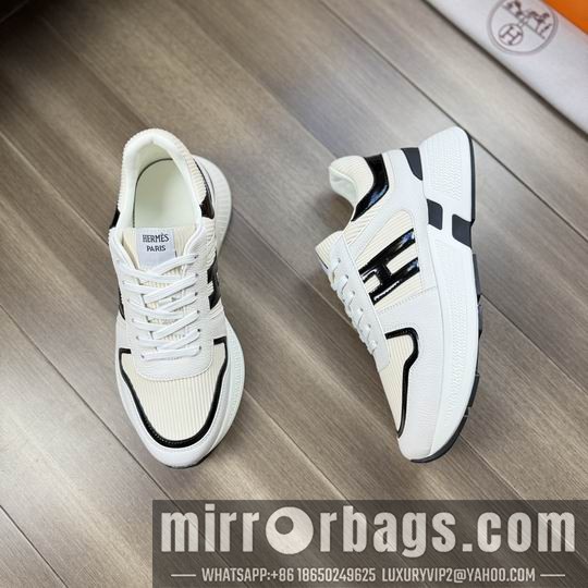 Replica Hermes Shoes Hermes sz38-45 hnh0509