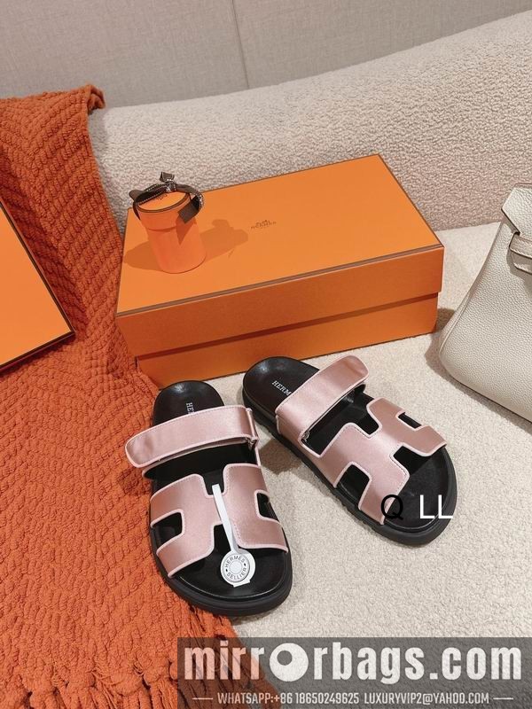 Replica Hermes Shoes Hermes sz35-40 LL0306