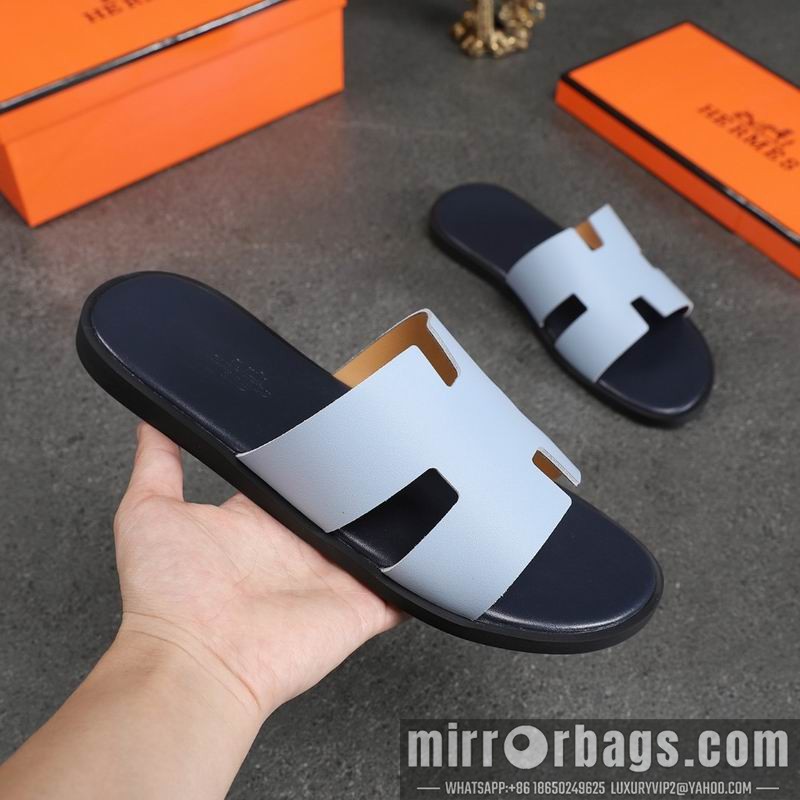 Replica Hermes Shoes Hermes sz38-48 mnf0301