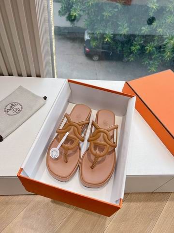 Replica Hermes Shoes Hermes sz35-40 mnh0803