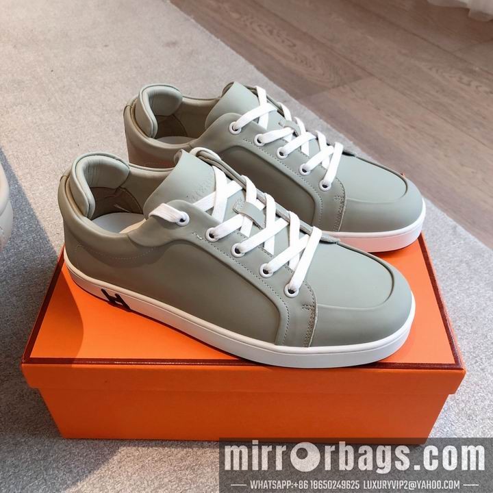 Replica Hermes Shoes Hermes sz35-46 mnh0203