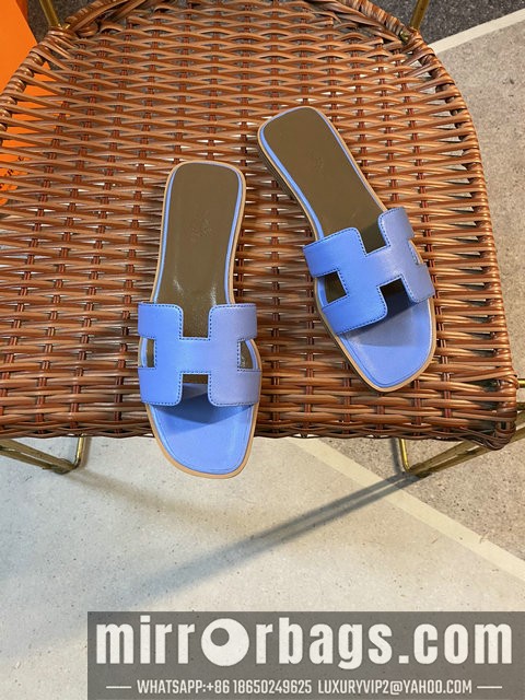Replica Hermes Shoes 2167037 SZ 35-43