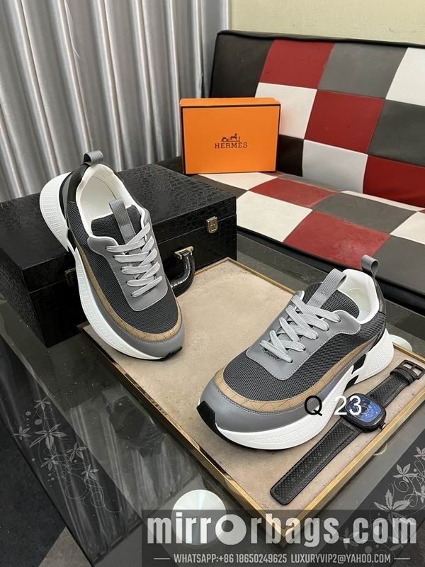 Replica Hermes Shoes Hermes sz39-44 HY1202