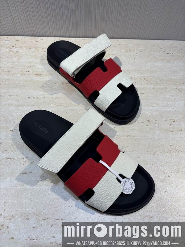 Replica Hermes Shoes Hermes sz38-46 hnh0601