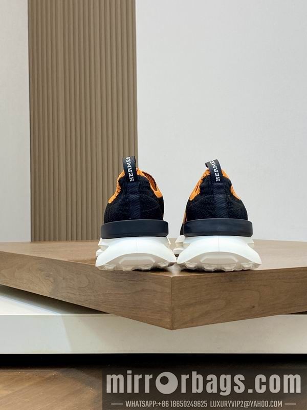 Replica Hermes Shoes Hermes sz38-45 hnh0609