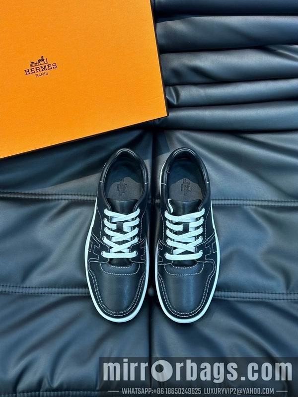 Replica Hermes Shoes Hermes sz38-44 mnf0218