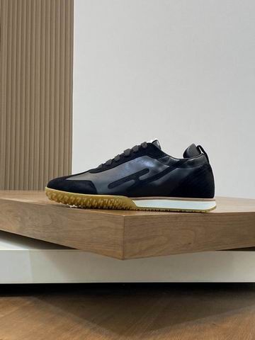 Replica Hermes Shoes Hermes sz38-46 hnh0904