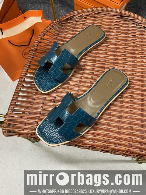 Replica Hermes Shoes 2167040 SZ 35-43