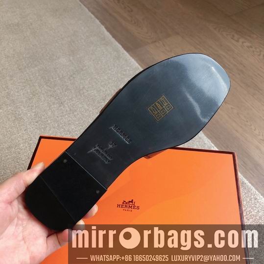 Replica Hermes Shoes Hermes sz35-41 mnh0207